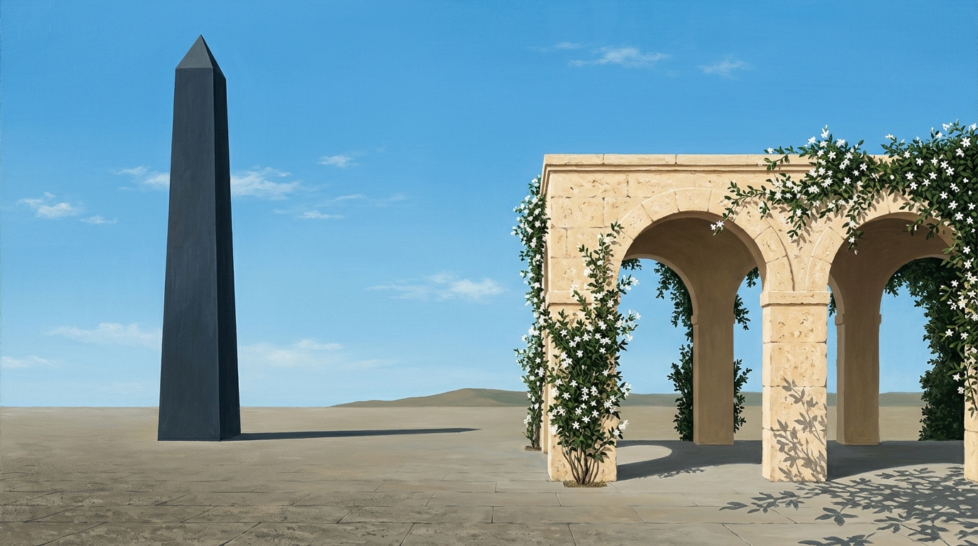 The Monolith & The Jasmine Portico — B2B vs B2C Email Marketing: Key Strategy Differences