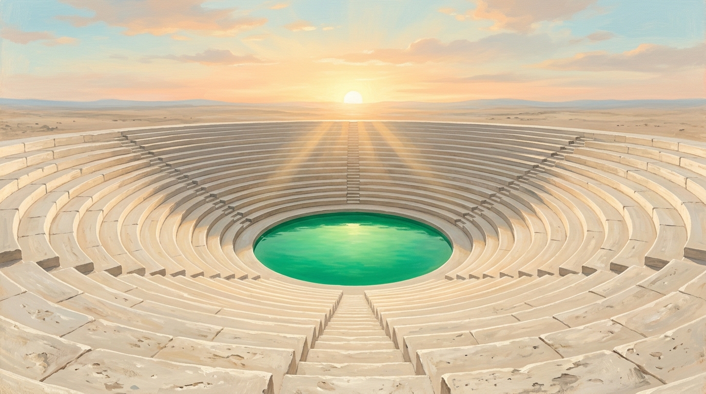 The Semicircular Amphitheater — Catch-All Emails Explained: Detection and Best Practices
