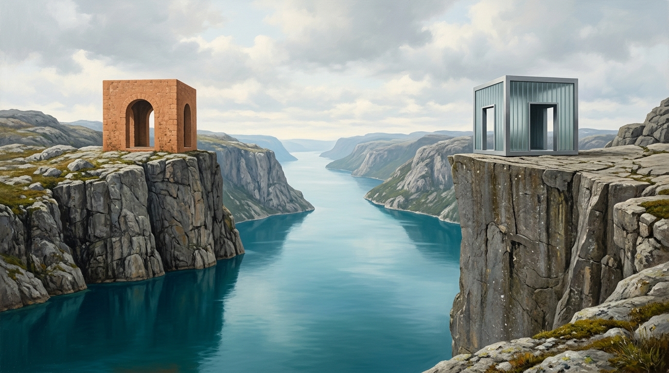 The Twin Pavilions on the Fjord — Email A/B Testing Guide: What to Test and How
