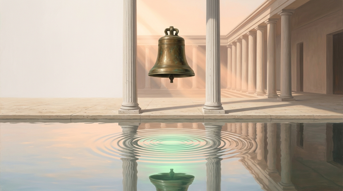 The Resonant Bell — Email Feedback Loops: Setup and Best Practices