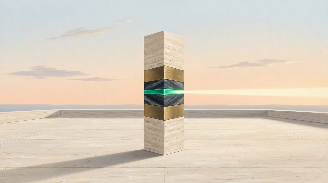 The Stratified Geological Column — Email Headers Decoded: How to Read Them