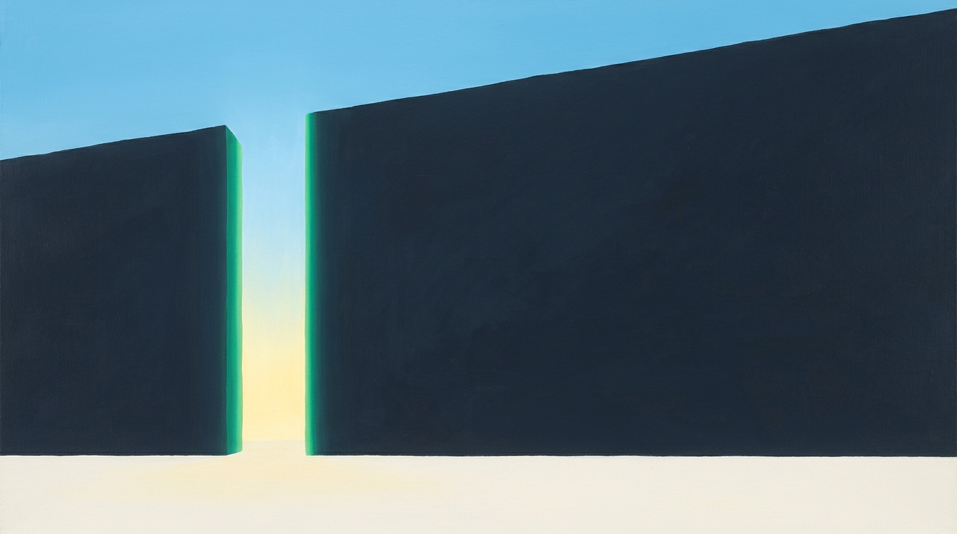 The Cleared Horizon — Email Reputation Recovery: Step-by-Step Guide