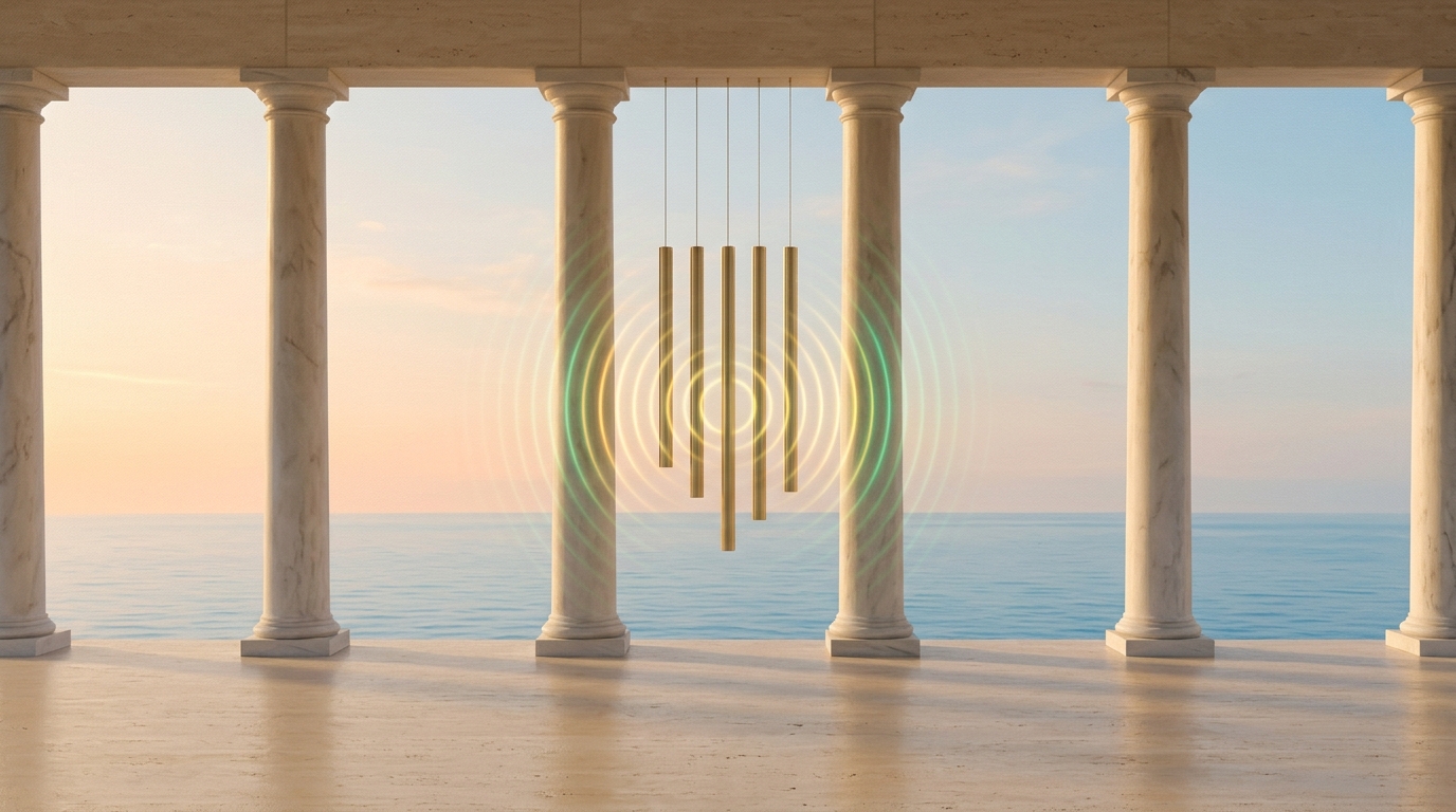 The Harmonic Acoustic Resonator — Proven Email Subject Line Formulas That Get Opens