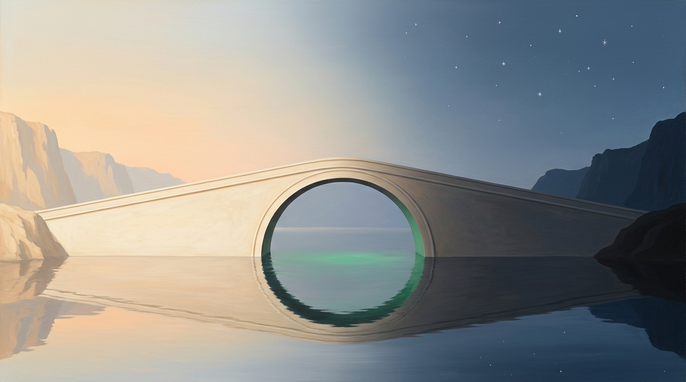 The Dual Horizon Bridge — Email Verification API Integration Guide