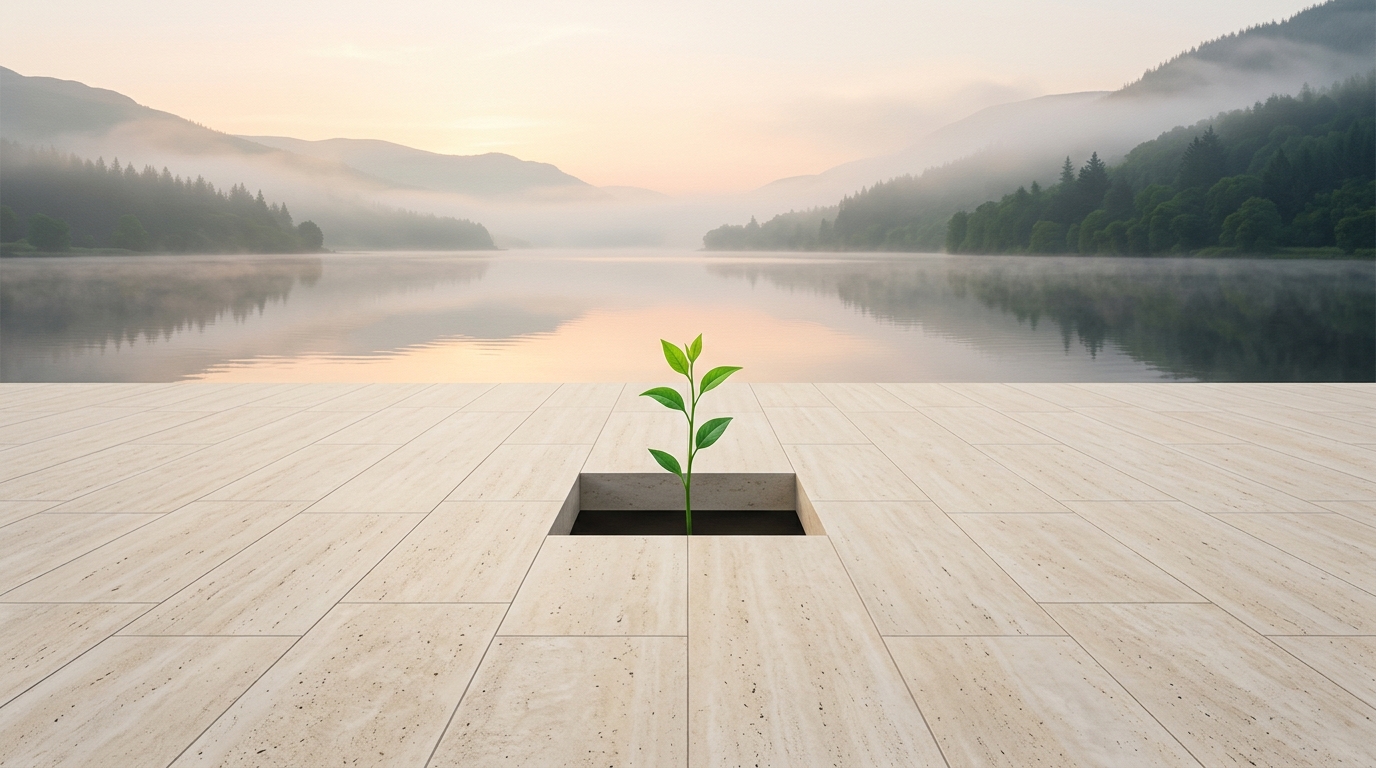 The Autumn Terrace of Renewal — Google's Gmail Inactive Account Cleanup: What You Need to Know