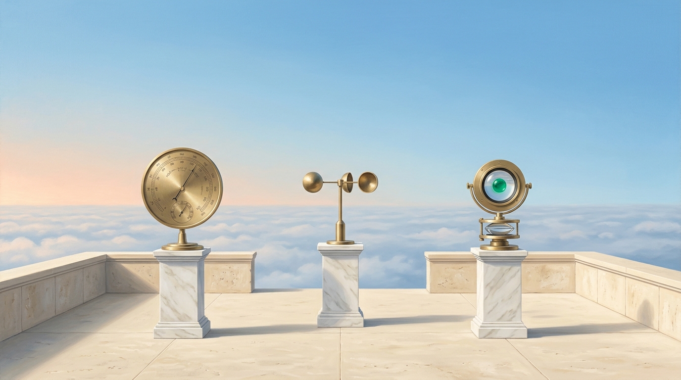 The Meteorological Telemetry Console — Google Postmaster Tools: Complete Setup Guide