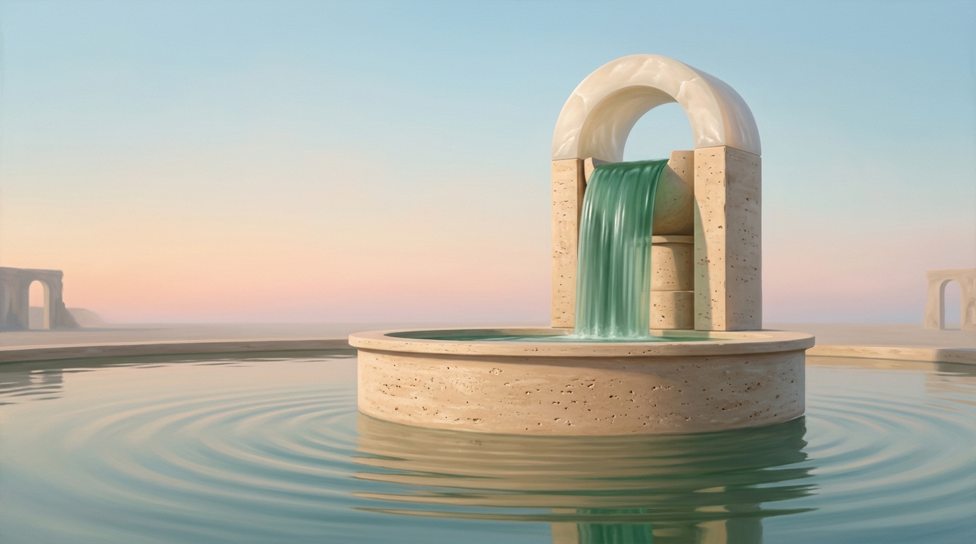 The Travertine Clepsydra Clock — Greylisting: What It Is and How It Affects Verification