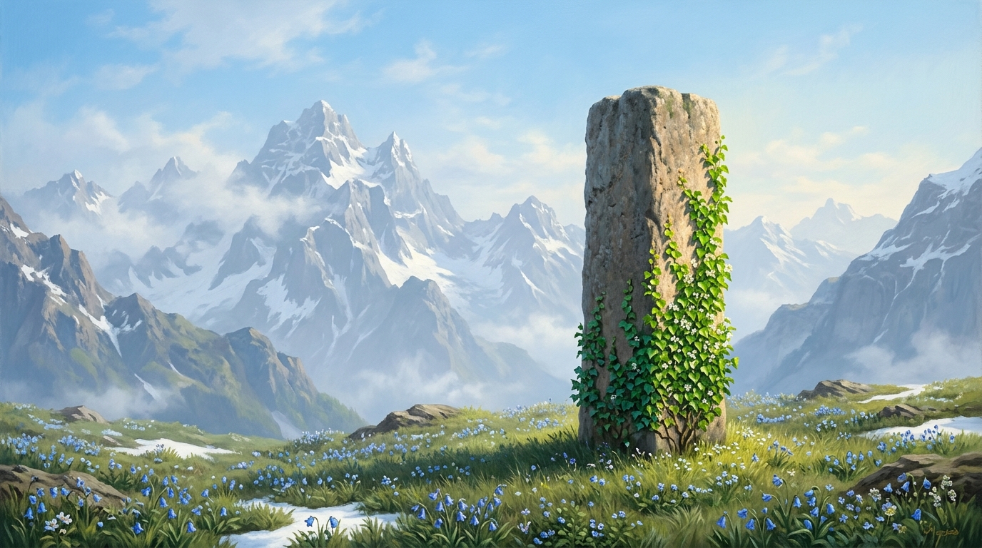 The Awakening Alpine Monolith — Win Back Inactive Subscribers: Re-Engagement Guide