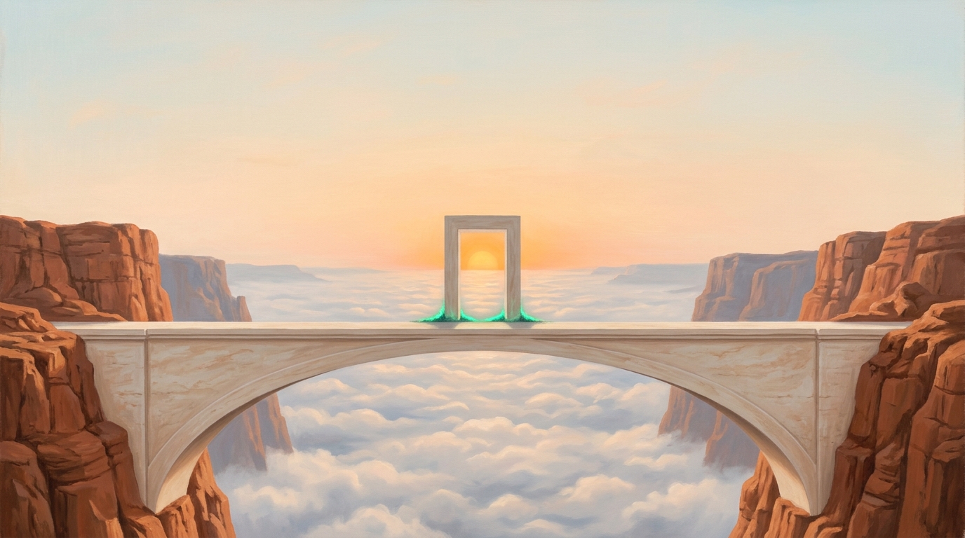 The Chasm Bridge — Shared vs Dedicated IP: Which is Right for You?