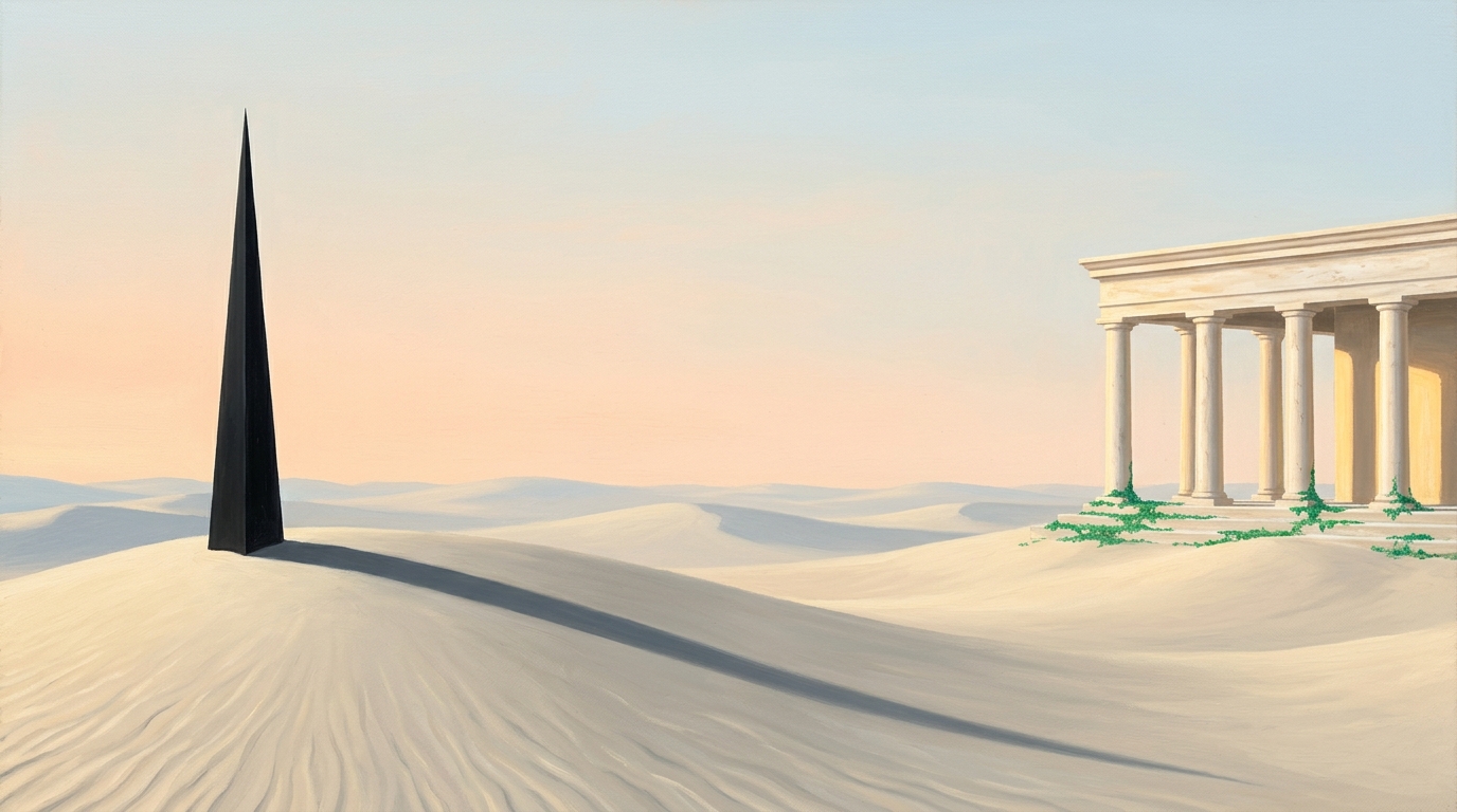 The Decoy Spire & True Sanctuary — Spam Traps: Types and How to Avoid Them