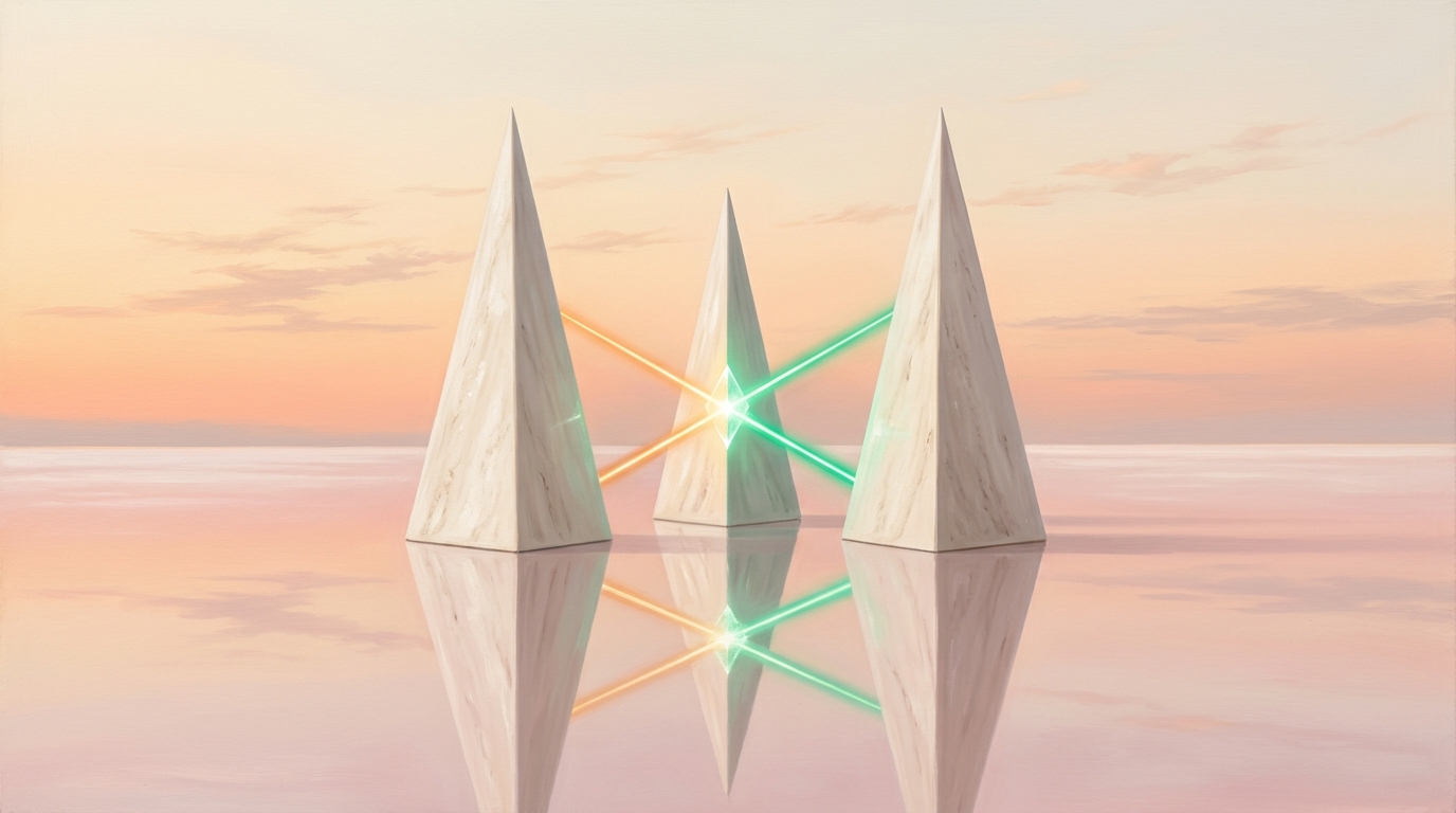 The Tripartite Monolith — SPF, DKIM, DMARC: Email Authentication Explained