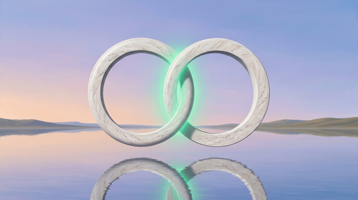 The Interlocking Rings — Standardizing Webhook Delivery Identity to MailVeri/2.0